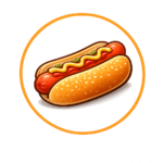 Hot Dog
